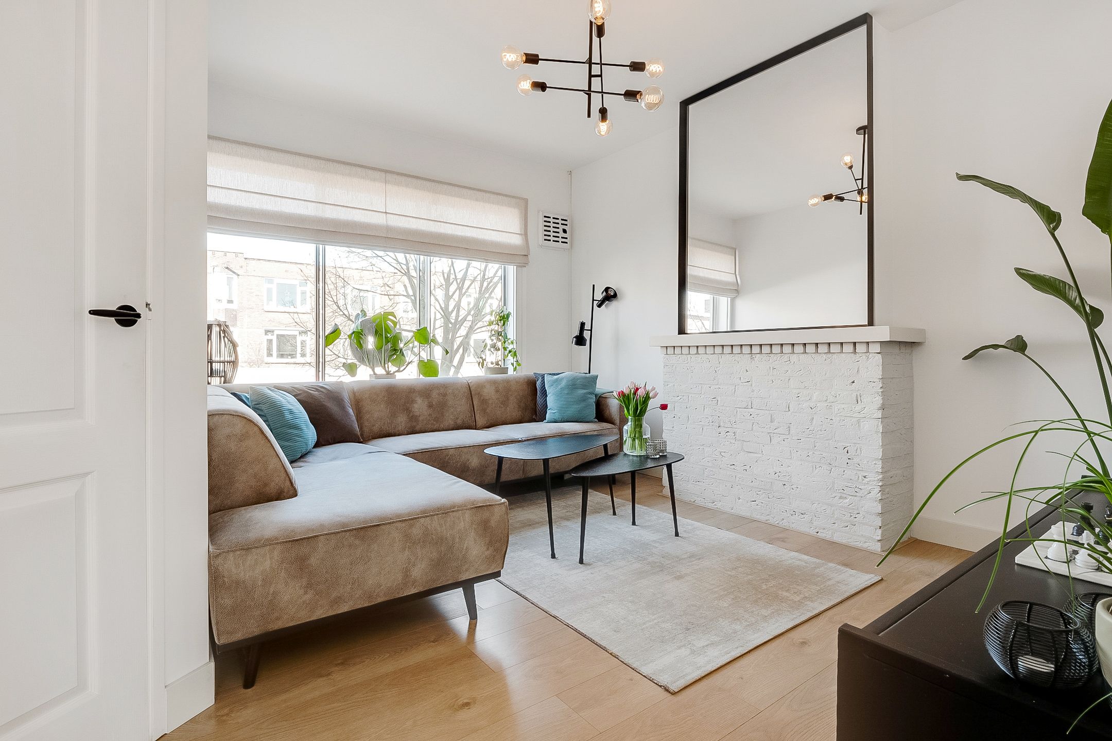 Foto 6 van Marnixlaan 53