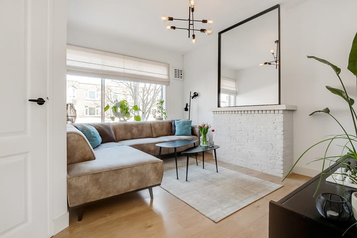 Foto 6 van Marnixlaan 53