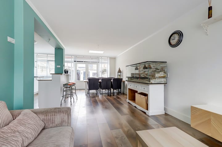 Foto 12 van Prinses Margrietstraat 28