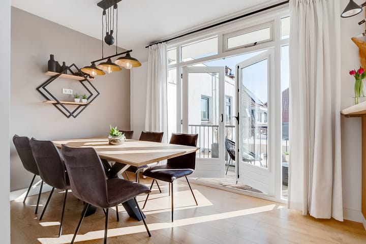 Foto 11 van Marnixlaan 53