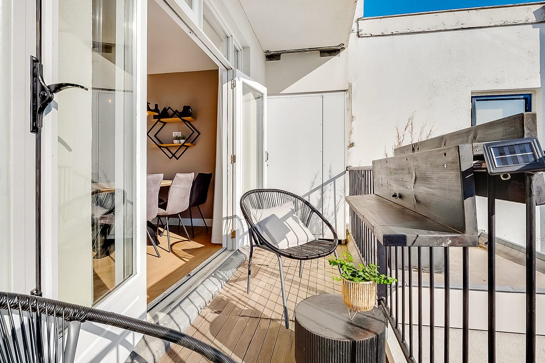 Foto 13 van Marnixlaan 53