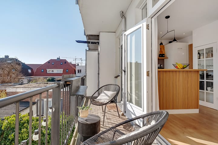 Foto 14 van Marnixlaan 53