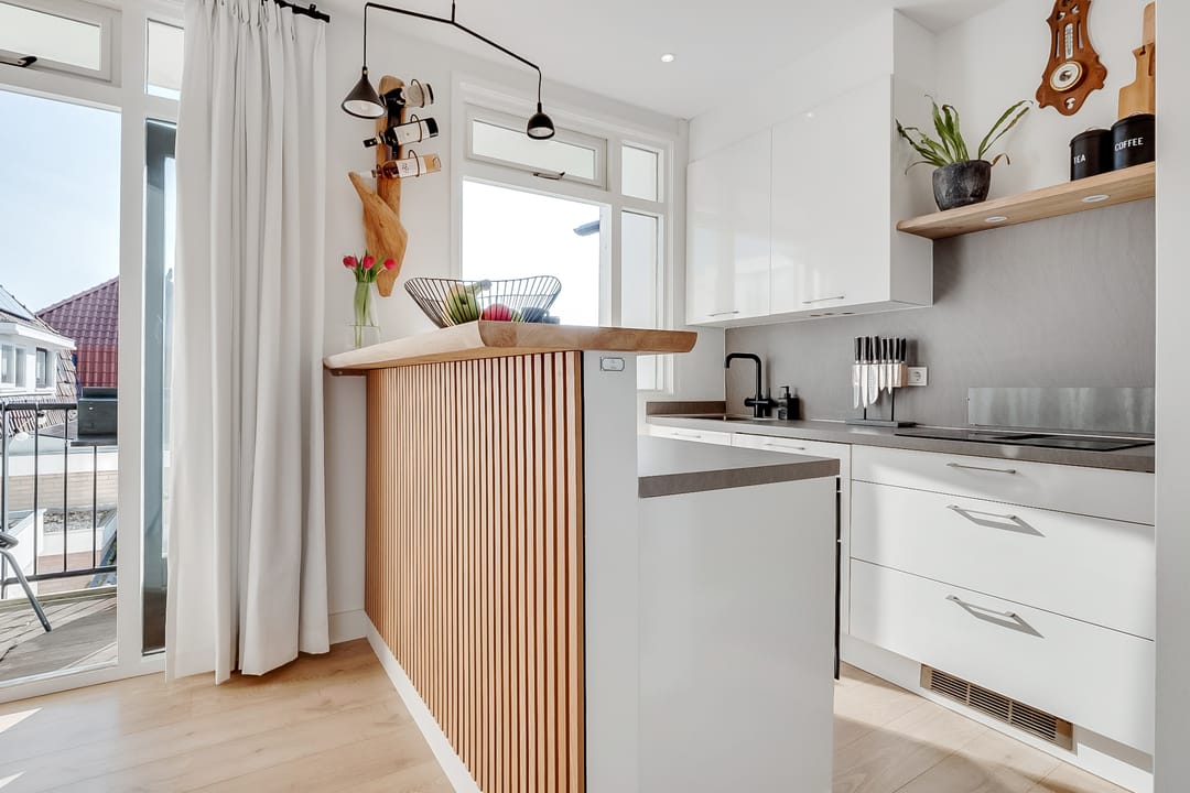 Foto 17 van Marnixlaan 53