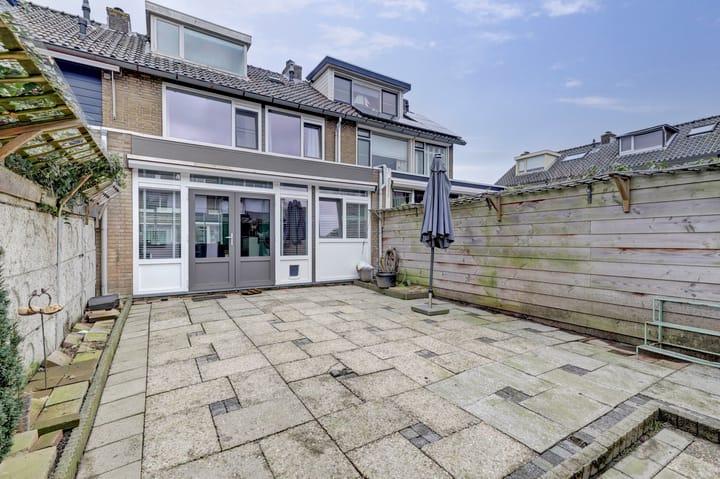 Foto 30 van Prinses Margrietstraat 28