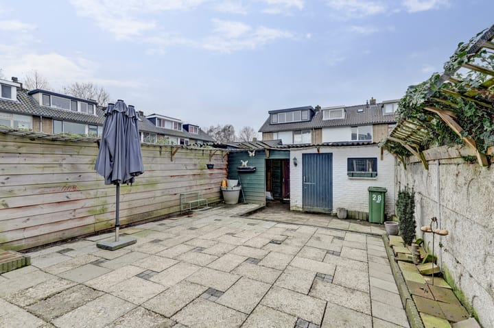 Foto 31 van Prinses Margrietstraat 28