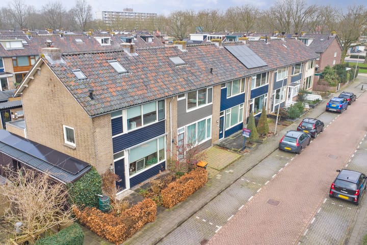 Foto 32 van Prinses Margrietstraat 28