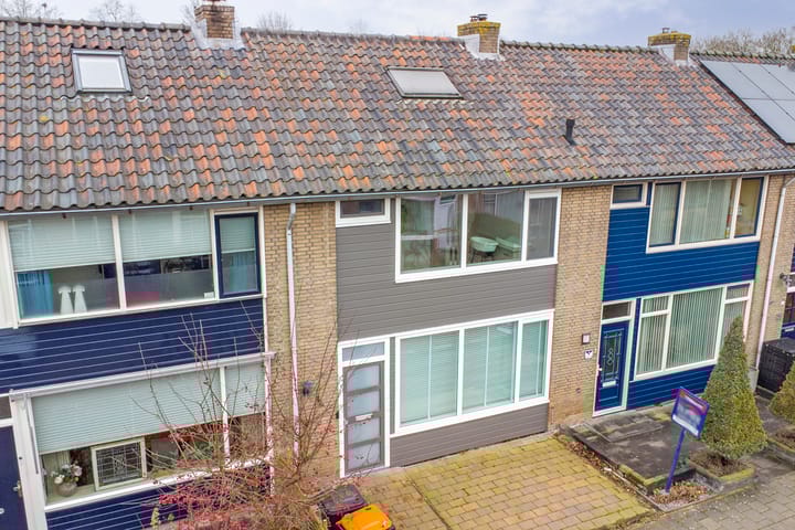 Foto 33 van Prinses Margrietstraat 28