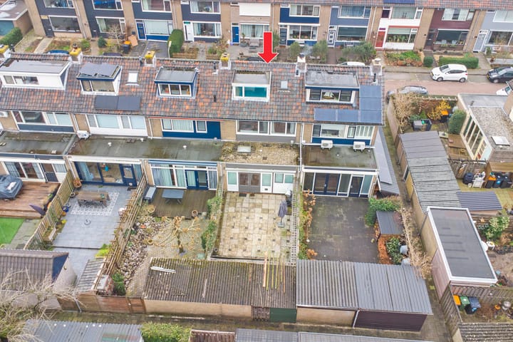 Foto 34 van Prinses Margrietstraat 28