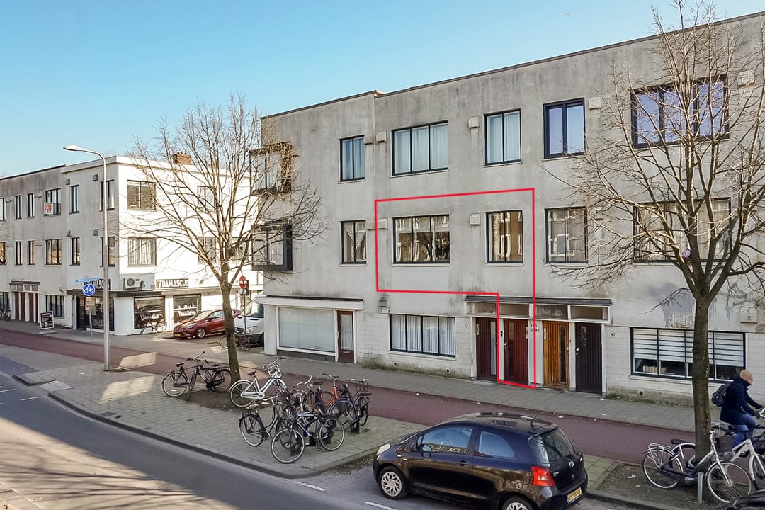 Foto 31 van Marnixlaan 53