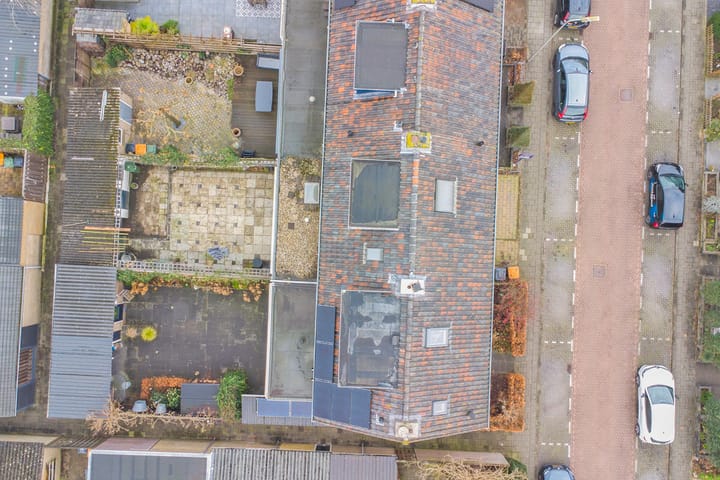 Foto 35 van Prinses Margrietstraat 28