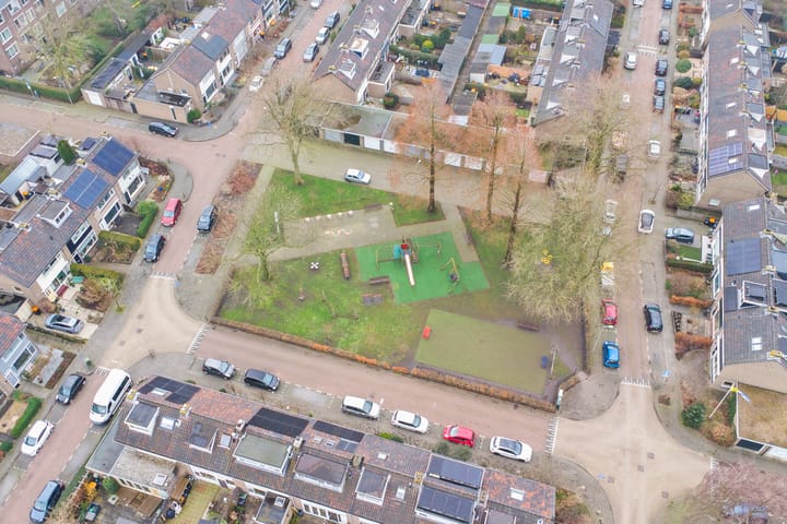 Foto 38 van Prinses Margrietstraat 28