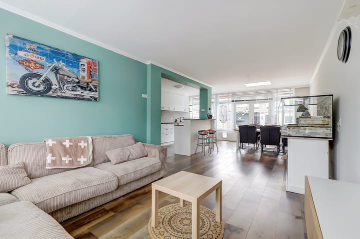 Foto 2 van Prinses Margrietstraat 28