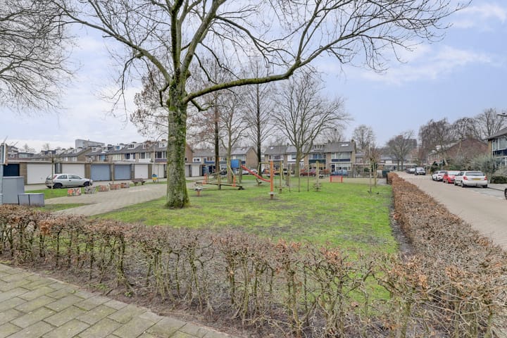 Foto 39 van Prinses Margrietstraat 28