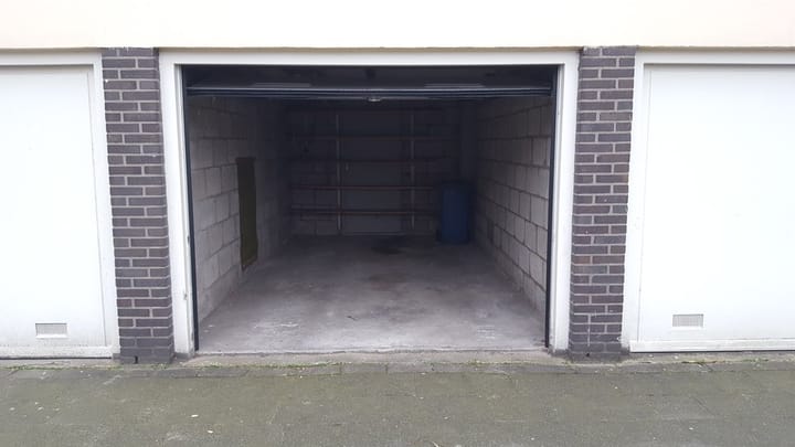 Foto 2 van Van Vollenhovenlaan 49