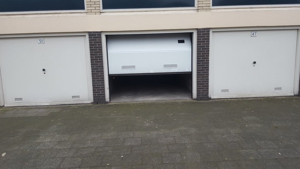 Foto 3 van Van Vollenhovenlaan 49