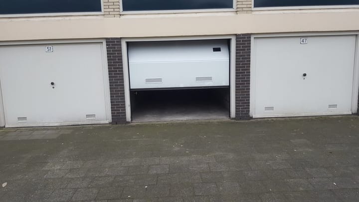 Foto 3 van Van Vollenhovenlaan 49