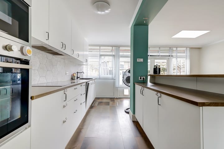 Foto 4 van Prinses Margrietstraat 28