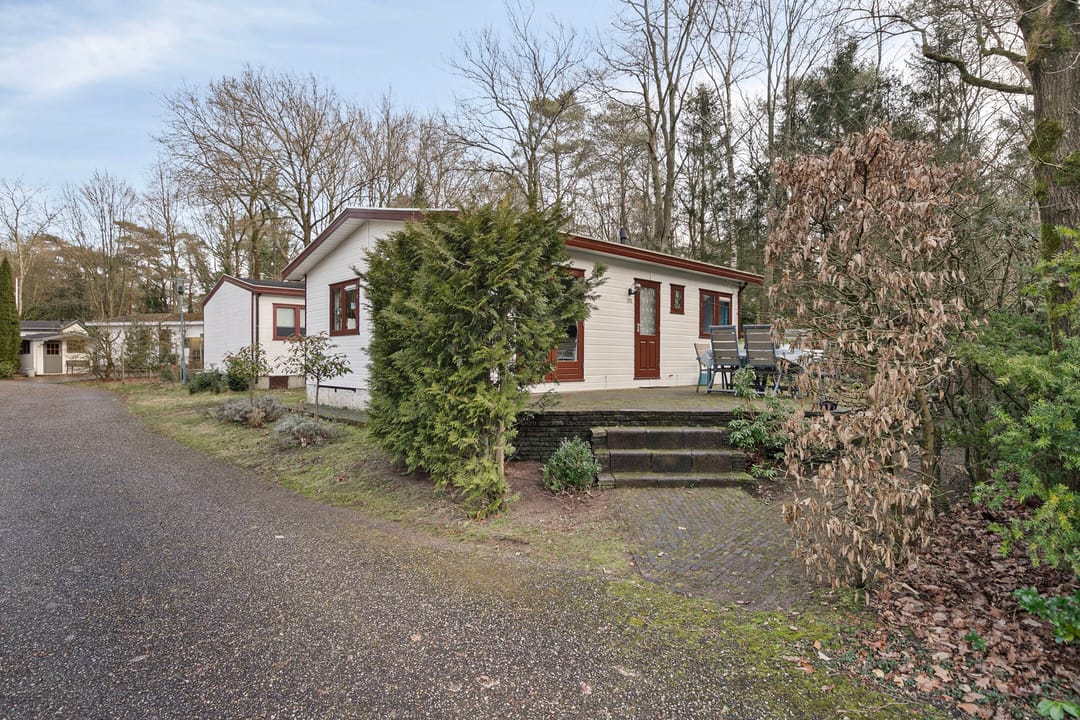 Photo 1 of Koeweg 23-310