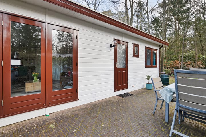 Photo 2 of Koeweg 23-310