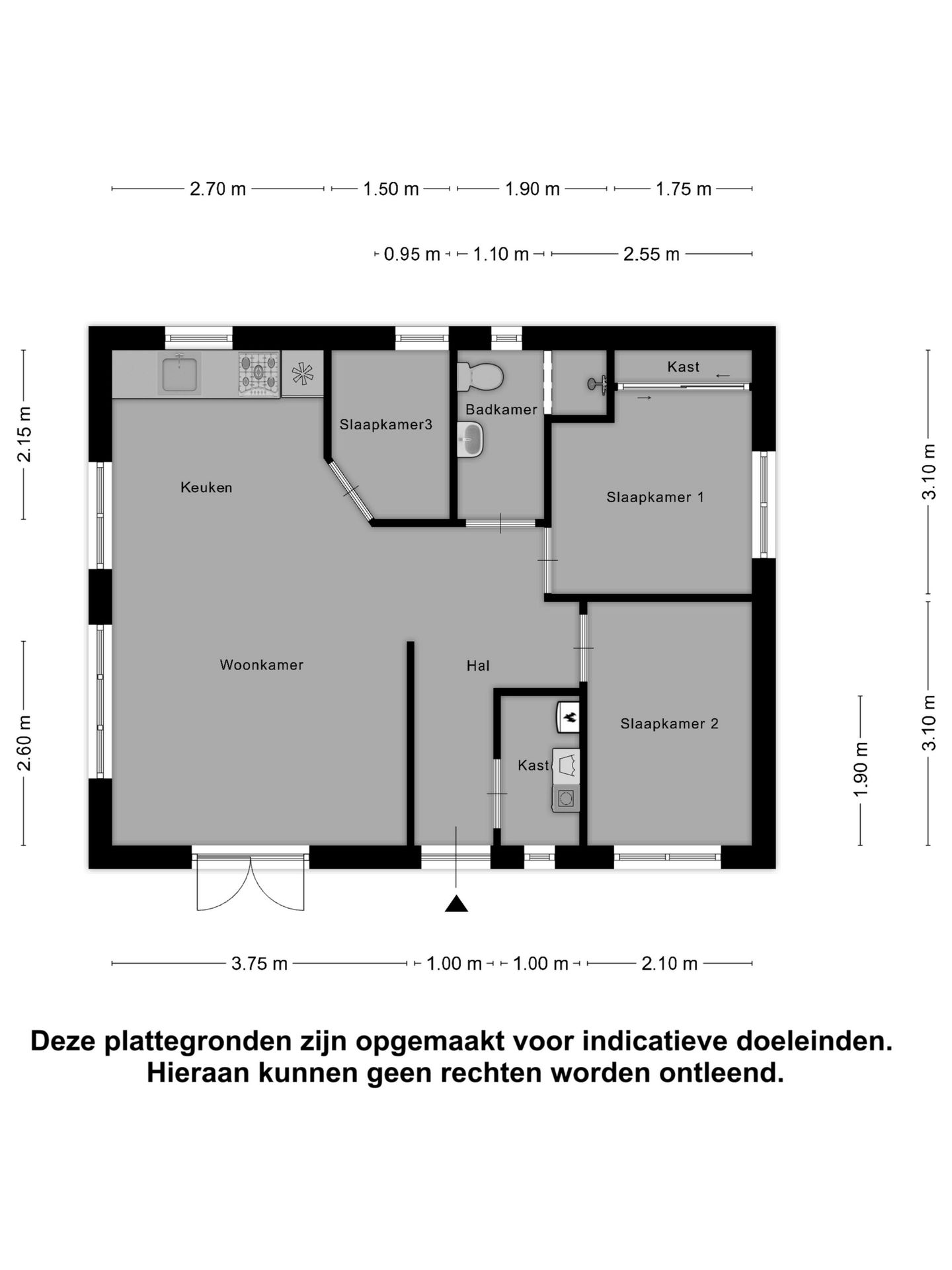Photo 20 of Koeweg 23-310