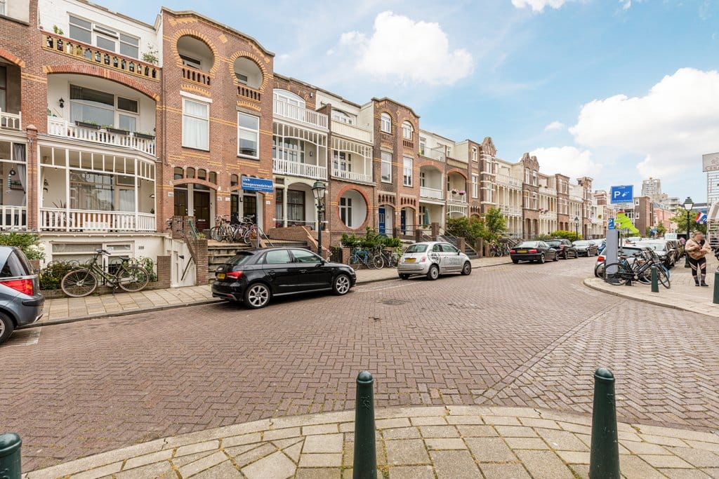 Foto 2 van Dirk Hoogenraadstraat 112