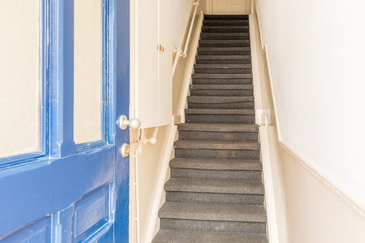 Foto 3 van Dirk Hoogenraadstraat 112