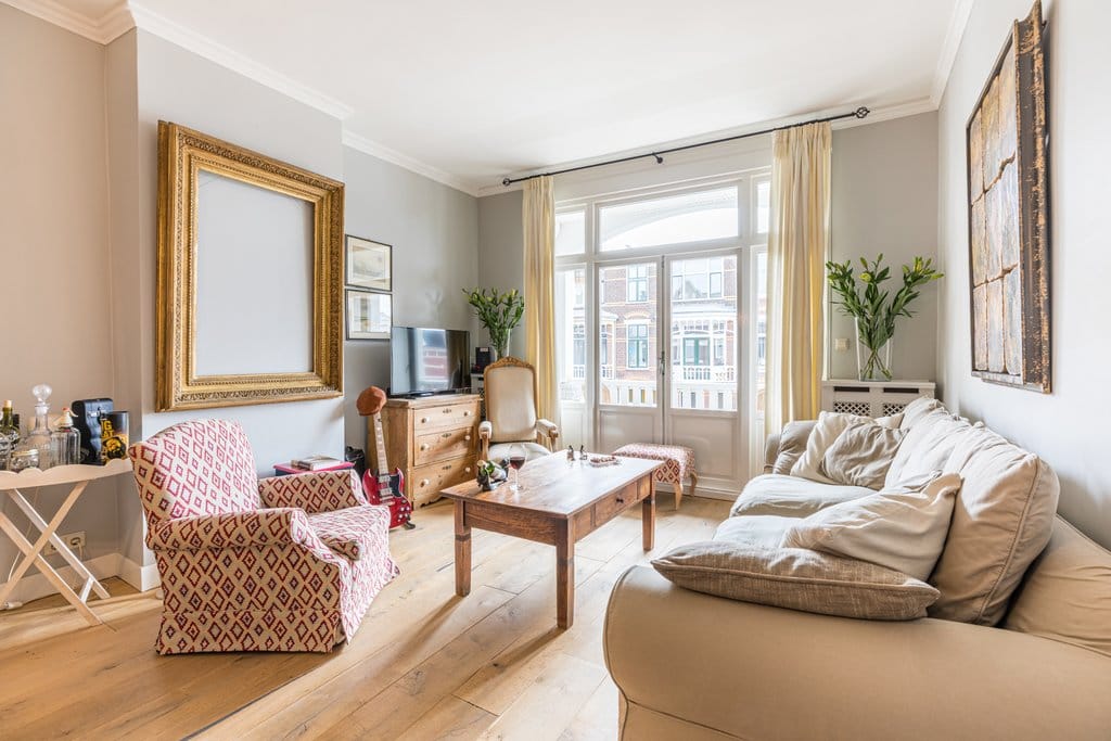 Foto 5 van Dirk Hoogenraadstraat 112