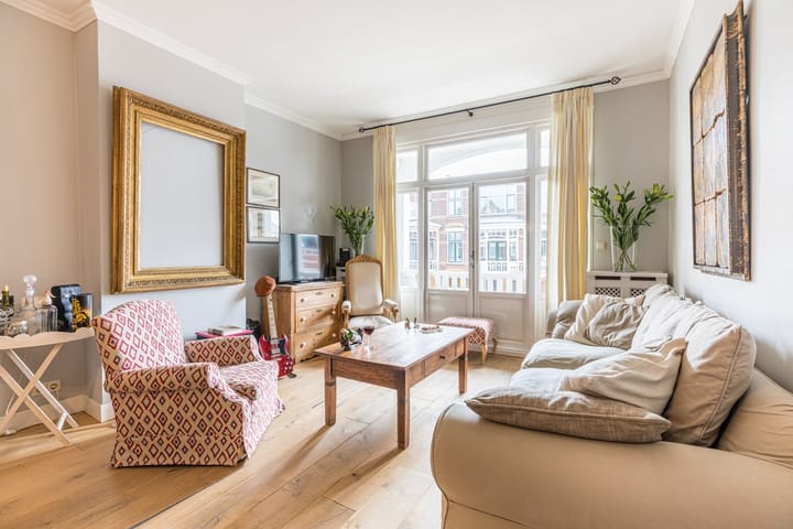 Foto 5 van Dirk Hoogenraadstraat 112