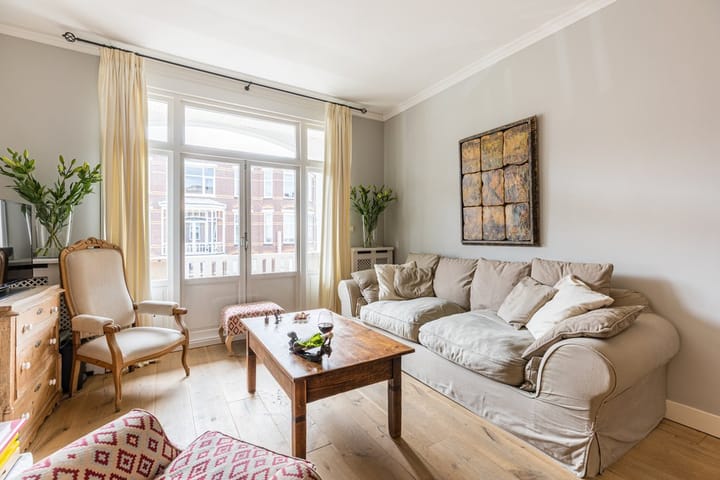 Photo 6 of Dirk Hoogenraadstraat 112