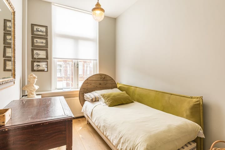 Photo 14 of Dirk Hoogenraadstraat 112