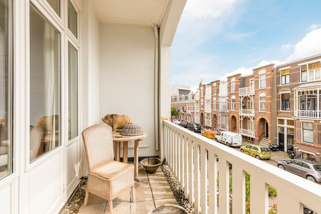 Foto 20 van Dirk Hoogenraadstraat 112