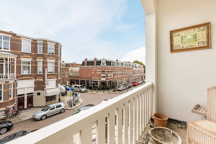 Photo 21 of Dirk Hoogenraadstraat 112