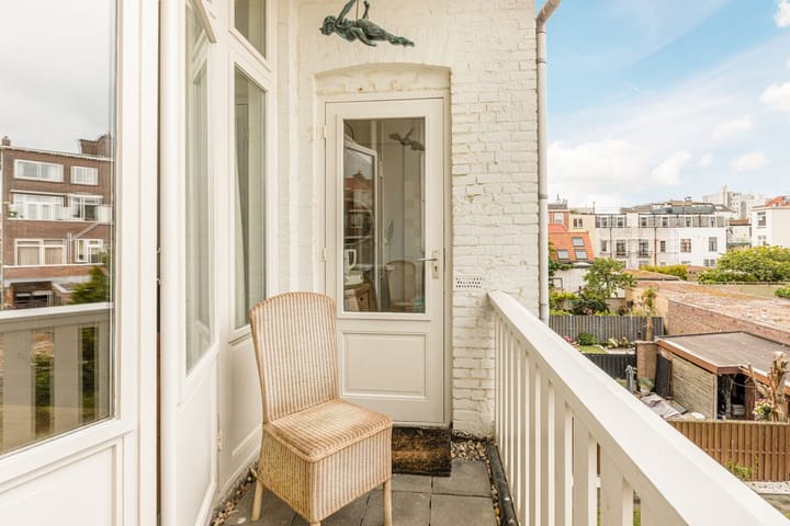 Photo 22 of Dirk Hoogenraadstraat 112