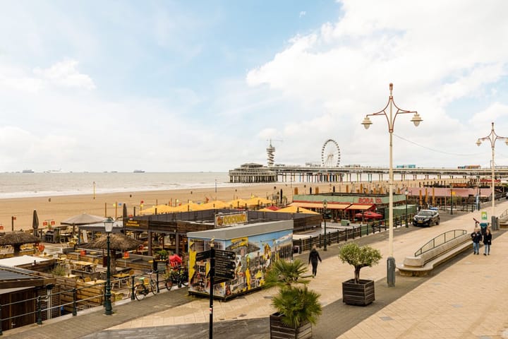 Photo 23 of Dirk Hoogenraadstraat 112