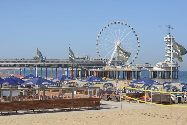 Photo 27 of Dirk Hoogenraadstraat 112