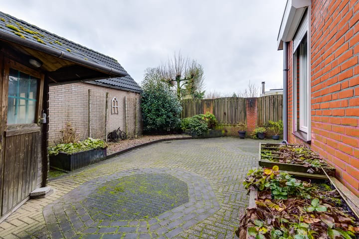 Foto 4 van de Smidse 6