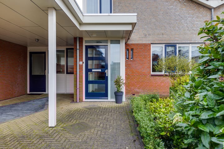 Foto 9 van de Smidse 6