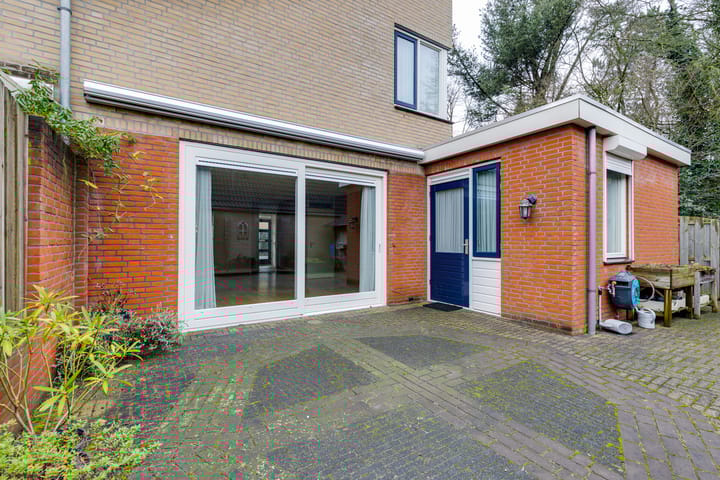 Foto 40 van de Smidse 6