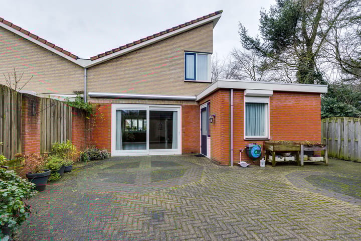 Foto 42 van de Smidse 6