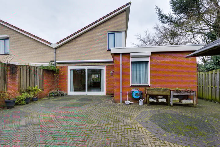 Foto 43 van de Smidse 6