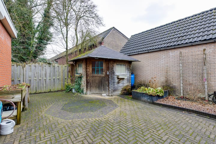 Foto 44 van de Smidse 6