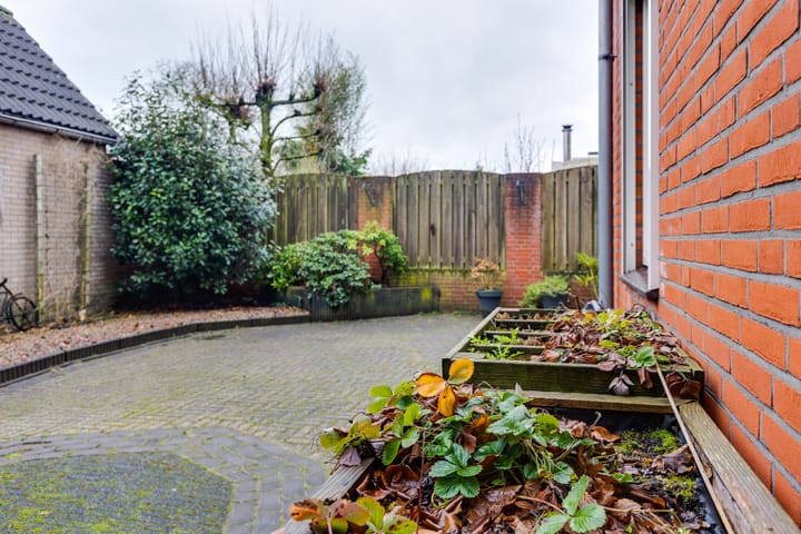 Foto 46 van de Smidse 6