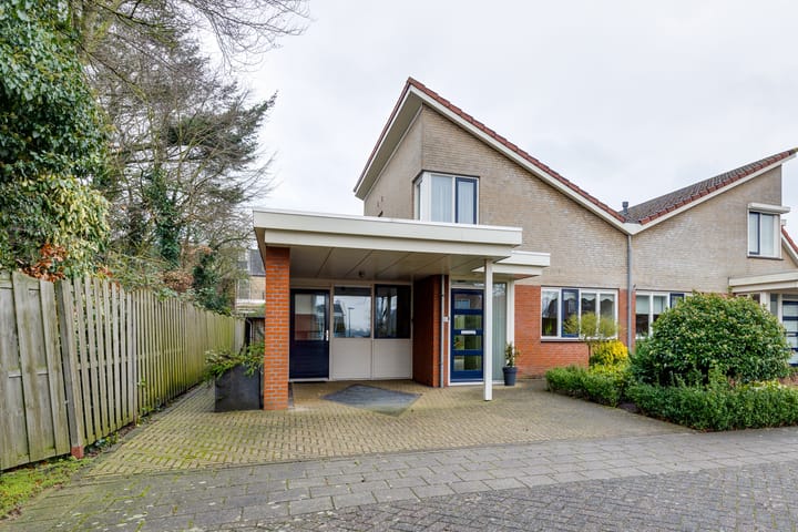 Foto 53 van de Smidse 6