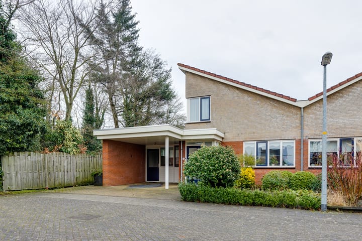 Foto 54 van de Smidse 6