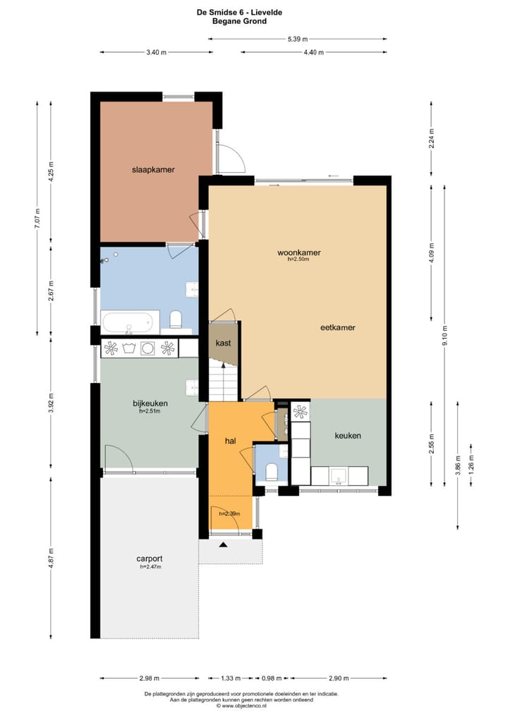 Foto 56 van de Smidse 6