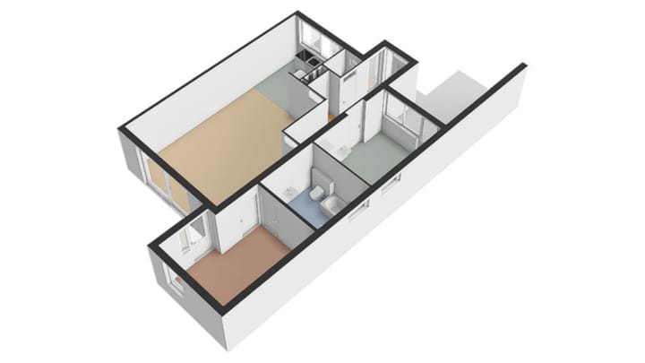 Foto 58 van de Smidse 6