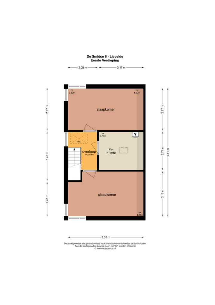 Foto 59 van de Smidse 6