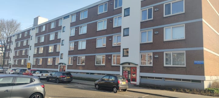 Foto 1 van Hanrathstraat 114