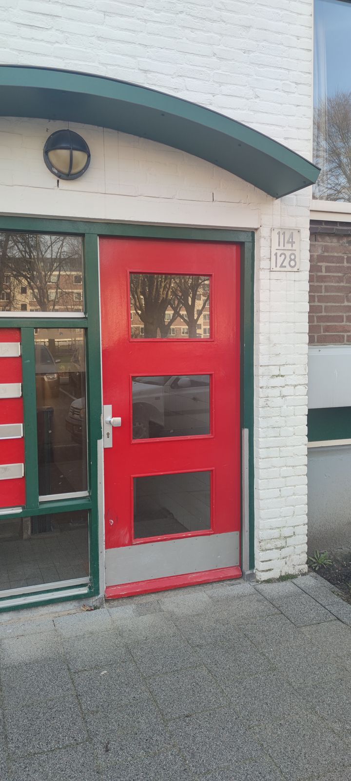 Foto 6 van Hanrathstraat 114