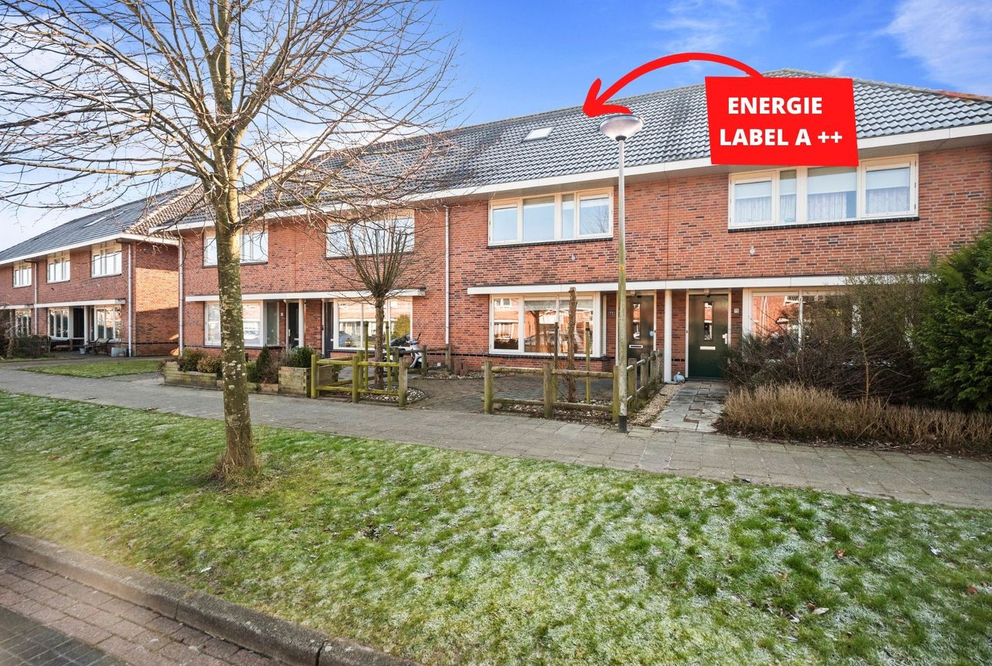 Foto 1 van Mering 77